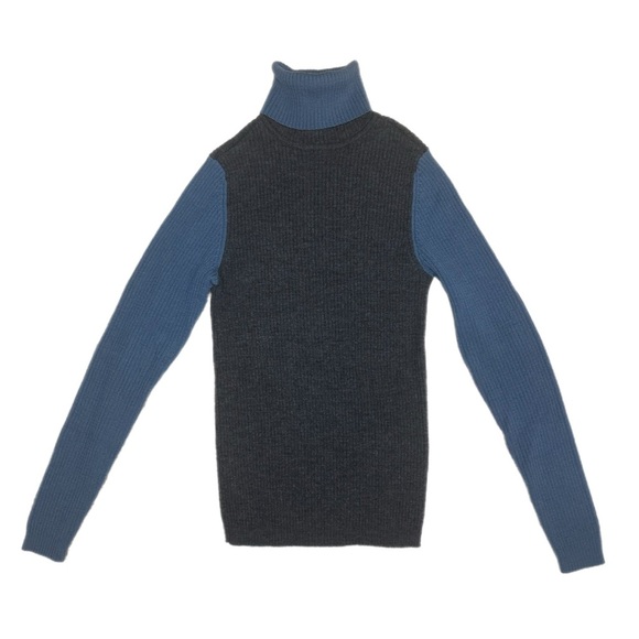 Gap Merino Wool Turtleneck Top - Picture 1 of 3